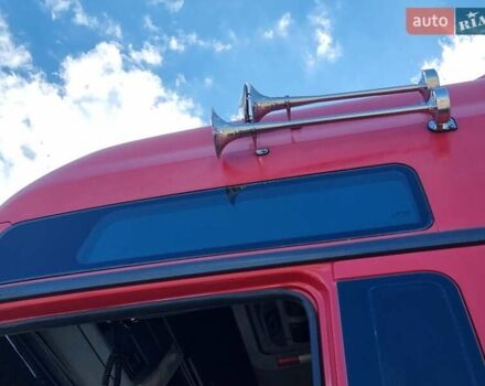 МАН ТГКС 2014 у Хмельницькому на Automoto.ua Червоний МАН ТГКС, об'ємом двигуна 12.42 л та пробігом 852 тис. км за 22999 $, фото 26 на Automoto.ua