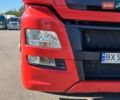 Червоний МАН ТГКС, об'ємом двигуна 12.42 л та пробігом 852 тис. км за 22999 $, фото 12 на Automoto.ua