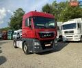 Красный МАН ТГКС, объемом двигателя 10.52 л и пробегом 650 тыс. км за 18450 $, фото 1 на Automoto.ua