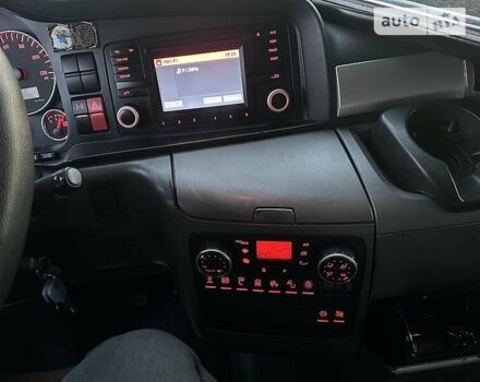 Червоний МАН ТГКС, об'ємом двигуна 12.5 л та пробігом 990 тис. км за 19999 $, фото 44 на Automoto.ua
