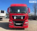 Красный МАН ТГКС, объемом двигателя 10.5 л и пробегом 870 тыс. км за 24500 $, фото 16 на Automoto.ua