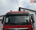Красный МАН ТГКС, объемом двигателя 12.42 л и пробегом 601 тыс. км за 38000 $, фото 11 на Automoto.ua