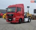 МАН ТГКС 2015 у Рівному на Automoto.ua Червоний МАН ТГКС, об'ємом двигуна 12.42 л та пробігом 686 тис. км за 18500 $, фото 1 на Automoto.ua