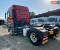 Красный МАН ТГКС, объемом двигателя 10.52 л и пробегом 650 тыс. км за 18450 $, фото 16 на Automoto.ua