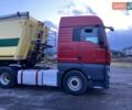Красный МАН ТГКС, объемом двигателя 10.5 л и пробегом 650 тыс. км за 19500 $, фото 19 на Automoto.ua