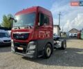 Красный МАН ТГКС, объемом двигателя 10.52 л и пробегом 650 тыс. км за 18450 $, фото 10 на Automoto.ua