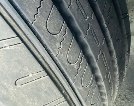 Красный МАН ТГКС, объемом двигателя 10.52 л и пробегом 770 тыс. км за 11800 $, фото 11 на Automoto.ua