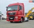 МАН ТГКС 2015 у Рівному на Automoto.ua Червоний МАН ТГКС, об'ємом двигуна 12.42 л та пробігом 686 тис. км за 18500 $, фото 2 на Automoto.ua