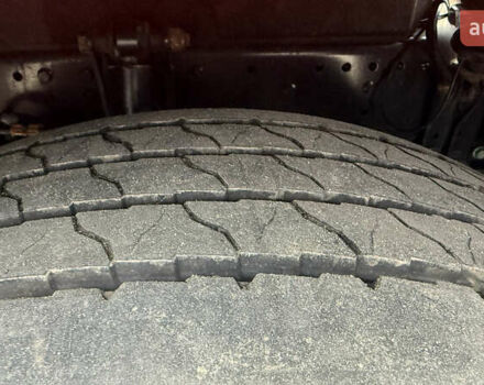 Красный МАН ТГКС, объемом двигателя 12.42 л и пробегом 980 тыс. км за 20000 $, фото 9 на Automoto.ua