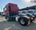 Красный МАН ТГКС, объемом двигателя 10.52 л и пробегом 650 тыс. км за 18450 $, фото 11 на Automoto.ua