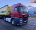 Красный МАН ТГКС, объемом двигателя 10.5 л и пробегом 650 тыс. км за 19500 $, фото 16 на Automoto.ua