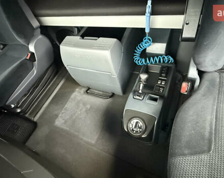 Красный МАН ТГКС, объемом двигателя 12.42 л и пробегом 980 тыс. км за 20000 $, фото 14 на Automoto.ua