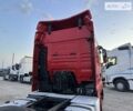Червоний МАН ТГКС, об'ємом двигуна 12.4 л та пробігом 990 тис. км за 19999 $, фото 10 на Automoto.ua