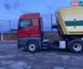 Красный МАН ТГКС, объемом двигателя 10.5 л и пробегом 650 тыс. км за 19500 $, фото 8 на Automoto.ua