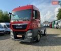 Красный МАН ТГКС, объемом двигателя 12.5 л и пробегом 650 тыс. км за 18450 $, фото 5 на Automoto.ua