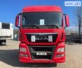 Красный МАН ТГКС, объемом двигателя 10.5 л и пробегом 870 тыс. км за 24500 $, фото 17 на Automoto.ua