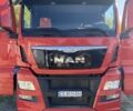Червоний МАН ТГКС, об'ємом двигуна 12.42 л та пробігом 700 тис. км за 20000 $, фото 1 на Automoto.ua