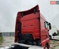 Червоний МАН ТГКС, об'ємом двигуна 12.5 л та пробігом 990 тис. км за 19999 $, фото 11 на Automoto.ua