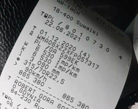 Червоний МАН ТГКС, об'ємом двигуна 12.5 л та пробігом 990 тис. км за 19999 $, фото 57 на Automoto.ua