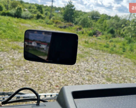 МАН ТГКС 2015 в Ивано-Франковске на Automoto.ua Красный МАН ТГКС, объемом двигателя 12.42 л и пробегом 897 тыс. км за 22500 $, фото 15 на Automoto.ua