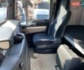 Красный МАН ТГКС, объемом двигателя 12.5 л и пробегом 650 тыс. км за 18450 $, фото 48 на Automoto.ua