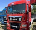 Червоний МАН ТГКС, об'ємом двигуна 12.4 л та пробігом 990 тис. км за 19999 $, фото 2 на Automoto.ua