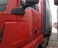 Красный МАН ТГКС, объемом двигателя 12.42 л и пробегом 968 тыс. км за 29000 $, фото 2 на Automoto.ua
