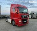 Красный МАН ТГКС, объемом двигателя 0 л и пробегом 990 тыс. км за 19999 $, фото 1 на Automoto.ua