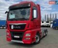 Красный МАН ТГКС, объемом двигателя 15.26 л и пробегом 568 тыс. км за 41385 $, фото 1 на Automoto.ua