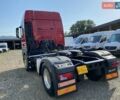 Красный МАН ТГКС, объемом двигателя 10.52 л и пробегом 650 тыс. км за 18450 $, фото 14 на Automoto.ua