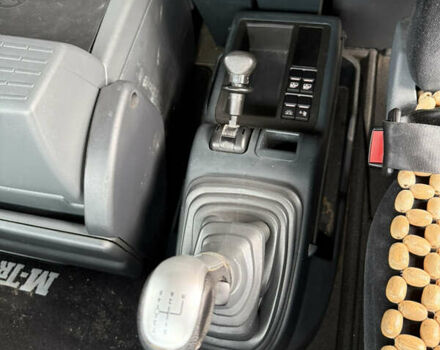 Красный МАН ТГКС, объемом двигателя 12.42 л и пробегом 601 тыс. км за 38000 $, фото 36 на Automoto.ua