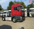 Красный МАН ТГКС, объемом двигателя 10.52 л и пробегом 650 тыс. км за 18450 $, фото 25 на Automoto.ua