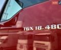 Красный МАН ТГКС, объемом двигателя 10.52 л и пробегом 650 тыс. км за 18450 $, фото 42 на Automoto.ua
