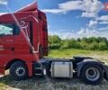 Красный МАН ТГКС, объемом двигателя 12.42 л и пробегом 960 тыс. км за 23800 $, фото 5 на Automoto.ua