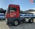 Красный МАН ТГКС, объемом двигателя 10.52 л и пробегом 650 тыс. км за 18450 $, фото 8 на Automoto.ua