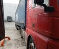 Красный МАН ТГКС, объемом двигателя 12.42 л и пробегом 968 тыс. км за 29000 $, фото 1 на Automoto.ua