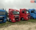 Червоний МАН ТГКС, об'ємом двигуна 12.5 л та пробігом 990 тис. км за 19999 $, фото 3 на Automoto.ua