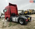 Червоний МАН ТГКС, об'ємом двигуна 12.5 л та пробігом 990 тис. км за 19999 $, фото 5 на Automoto.ua