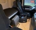 Красный МАН ТГКС, объемом двигателя 10.5 л и пробегом 650 тыс. км за 19500 $, фото 40 на Automoto.ua