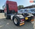 Красный МАН ТГКС, объемом двигателя 10.52 л и пробегом 650 тыс. км за 18450 $, фото 15 на Automoto.ua