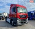 Красный МАН ТГКС, объемом двигателя 12.9 л и пробегом 729 тыс. км за 23500 $, фото 1 на Automoto.ua