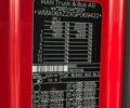 Красный МАН ТГКС, объемом двигателя 12.5 л и пробегом 898 тыс. км за 17949 $, фото 20 на Automoto.ua