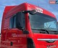 Красный МАН ТГКС, объемом двигателя 12.5 л и пробегом 863 тыс. км за 18074 $, фото 21 на Automoto.ua
