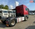 Красный МАН ТГКС, объемом двигателя 10.52 л и пробегом 650 тыс. км за 18450 $, фото 17 на Automoto.ua