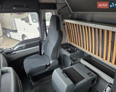 МАН ТГКС 2015 у Рівному на Automoto.ua Червоний МАН ТГКС, об'ємом двигуна 12.42 л та пробігом 686 тис. км за 18500 $, фото 10 на Automoto.ua