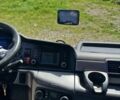 Красный МАН ТГКС, объемом двигателя 12.42 л и пробегом 960 тыс. км за 23800 $, фото 10 на Automoto.ua
