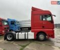 Червоний МАН ТГКС, об'ємом двигуна 12.5 л та пробігом 990 тис. км за 19999 $, фото 7 на Automoto.ua