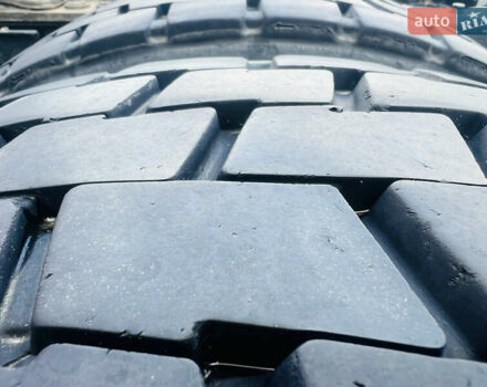 Красный МАН ТГКС, объемом двигателя 10.52 л и пробегом 770 тыс. км за 11800 $, фото 9 на Automoto.ua