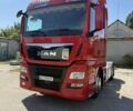 Червоний МАН ТГКС, об'ємом двигуна 12.42 л та пробігом 750 тис. км за 19000 $, фото 26 на Automoto.ua