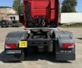 Червоний МАН ТГКС, об'ємом двигуна 12.42 л та пробігом 750 тис. км за 19000 $, фото 19 на Automoto.ua
